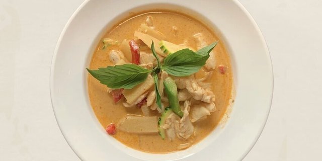 Red Curry
