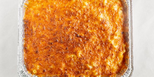 Mac 'n Cheese