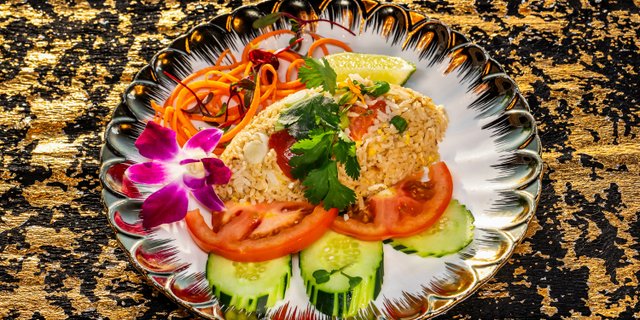 Fried Rice