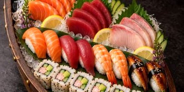 Large Platter