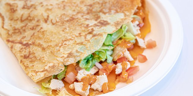 Chipotle Chicken
