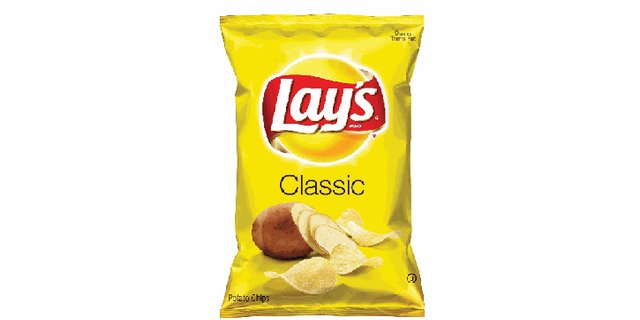 Assorted Chips