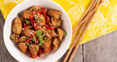 Hunan Gourmet