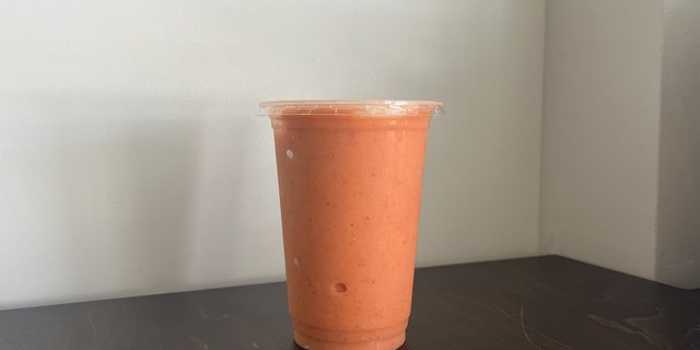 Mango Tango Smoothie