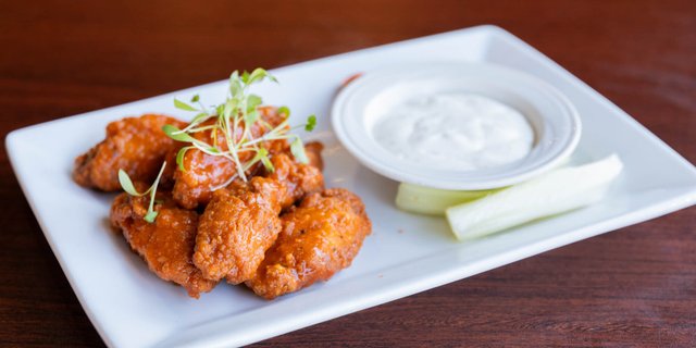 Wings