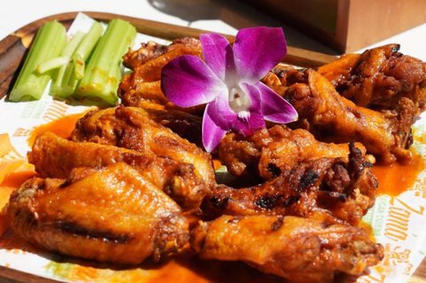 Zama Wings