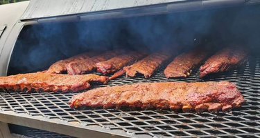 Angry Smokehouse
