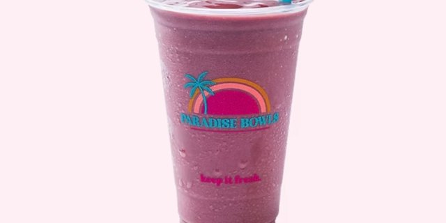Kokomo Smoothie