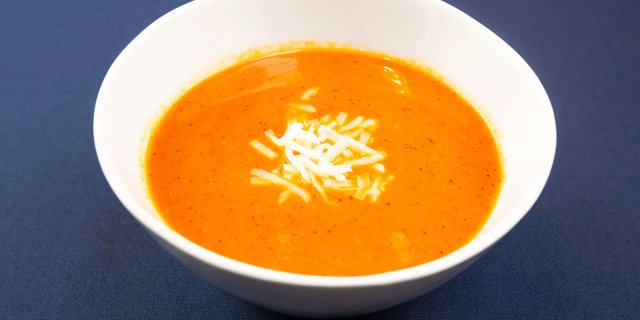 Tomato Soup