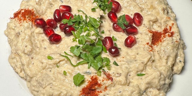 Babaganoush
