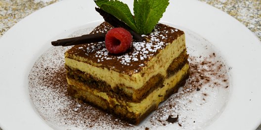 Tiramisu