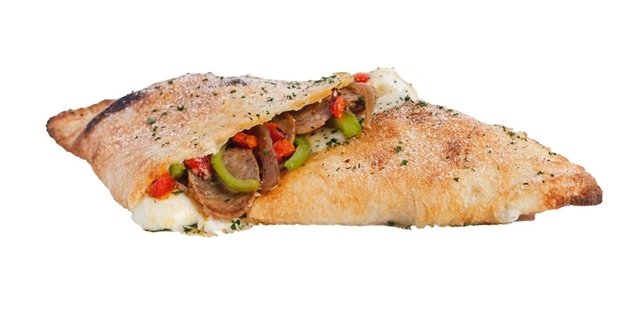 S.P.O. Calzone