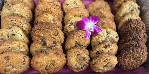 Assorted Cookies