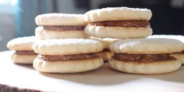 Alfajores