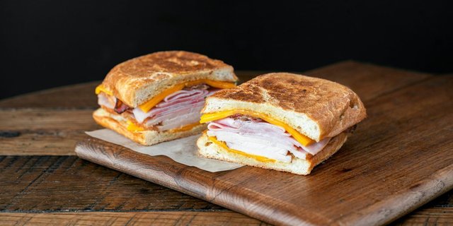 The Real Deal Melt