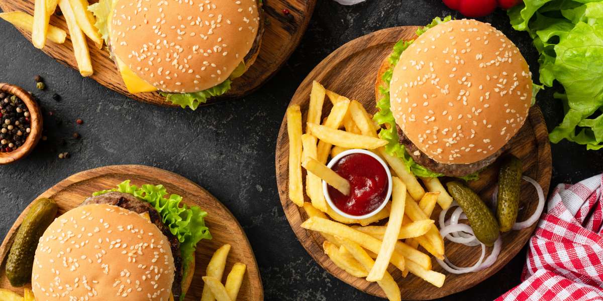 Pattie's Hamburgers & Roast Beef