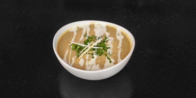 Chicken Korma