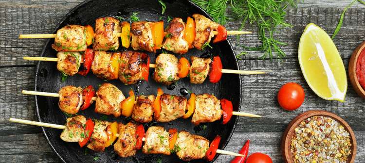 Loudoun Kabob