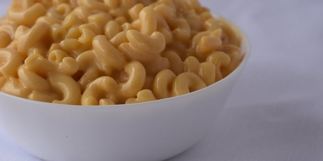 Mac & Cheese