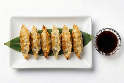 Gyoza