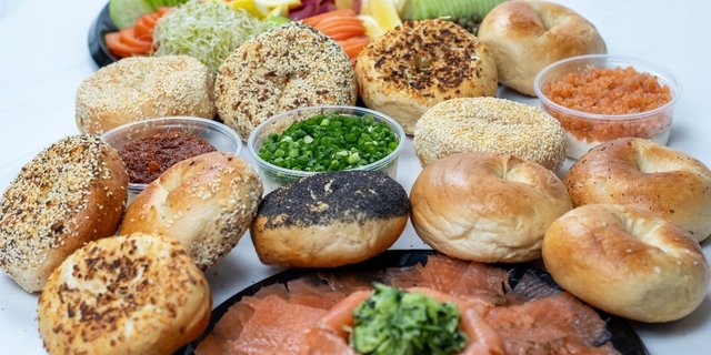 Large Party Platter