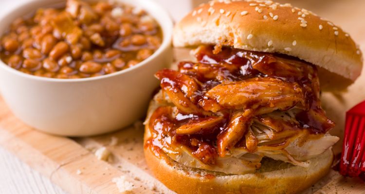 KC's BBQ Catering, Tupelo, MS