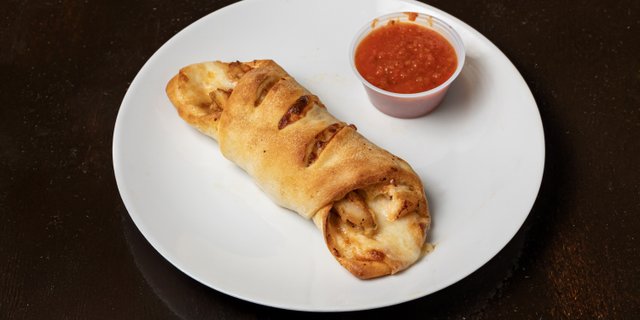 Chicken Roll