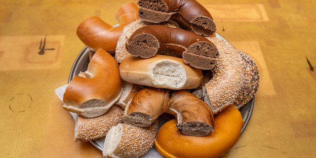 Bagels