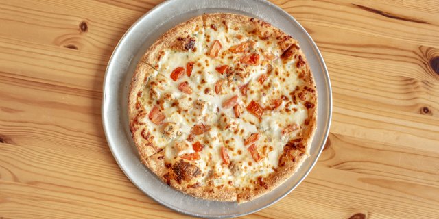 House Special Pizza