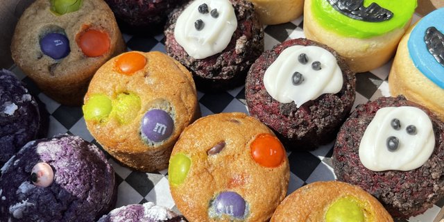 Mini Cookies