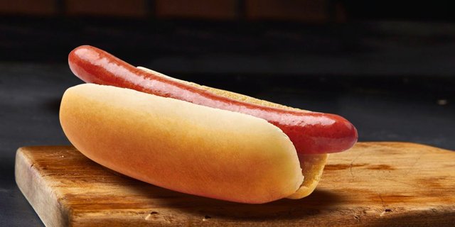 Hot Dog
