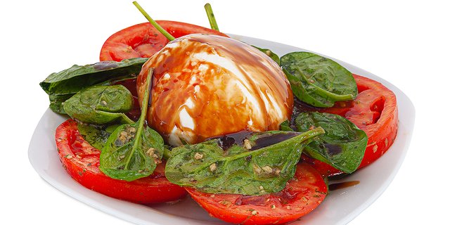 Burrata