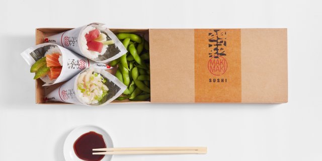 Japanese Box