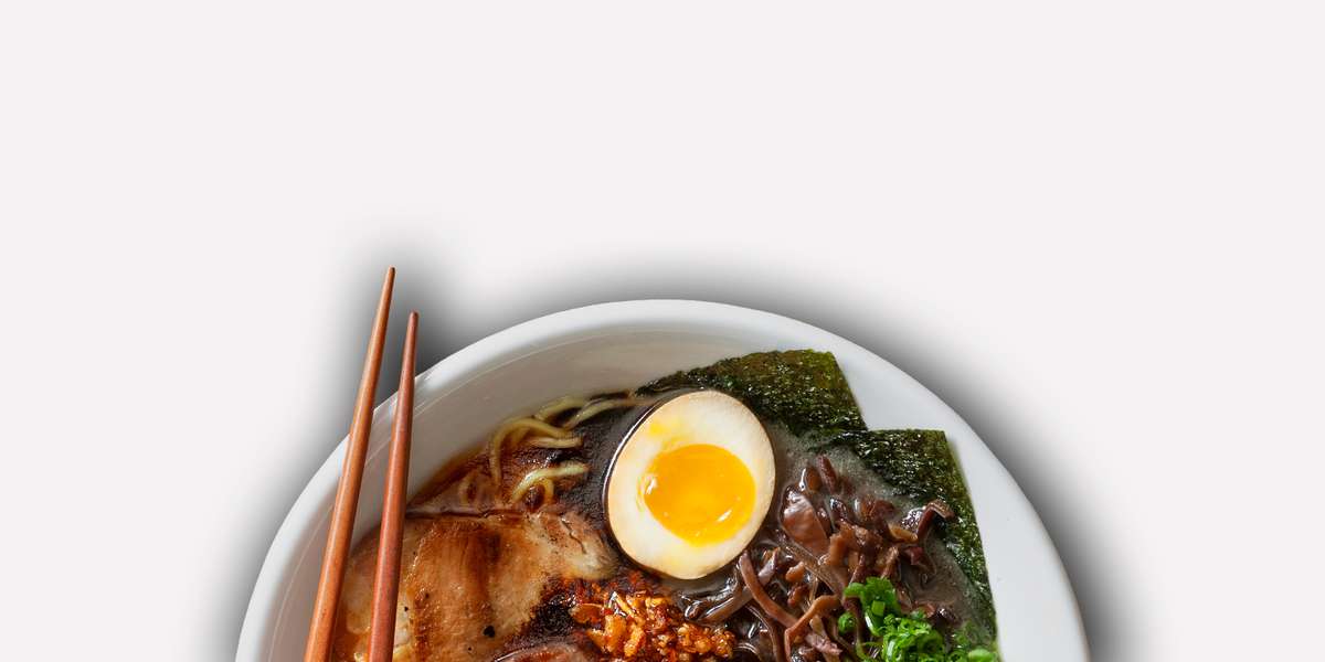 Michi Ramen