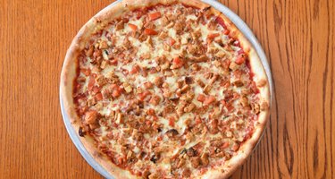 Fontana Pizzeria