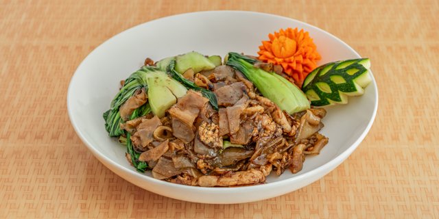 Pad See Ew