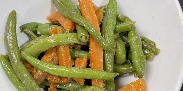 String Beans