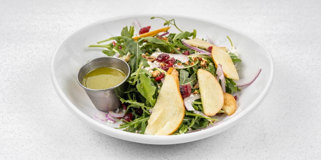 Salad Boxed Lunch