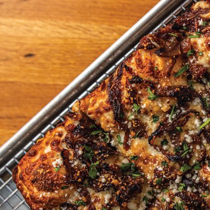 Regular Good Paulie Pizza