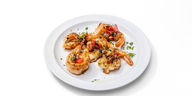 Grilled Shrimp (A la Carte)