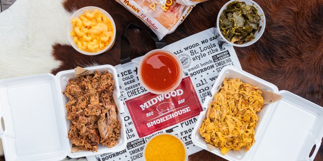 The Full Plate Package