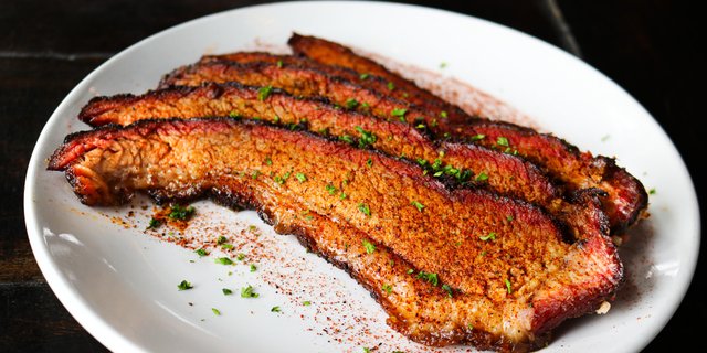 Texas Beef Brisket