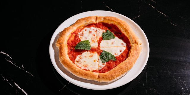Pizza Da Napoli
