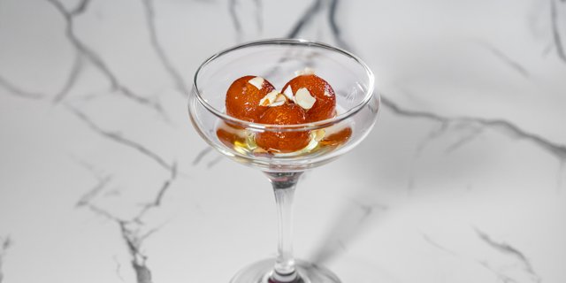 Gulab Jamun