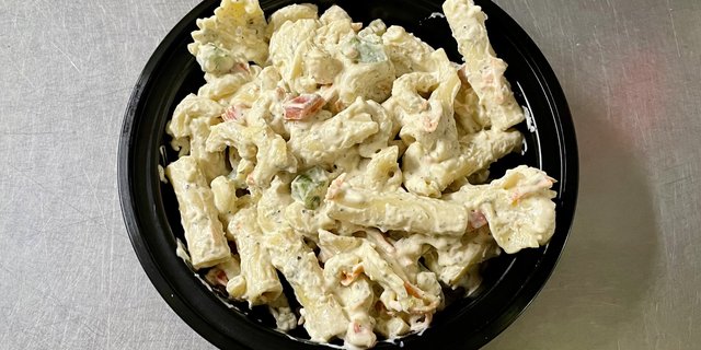 Pasta Salad (32oz)