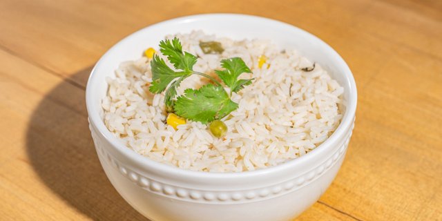 Rice Tray