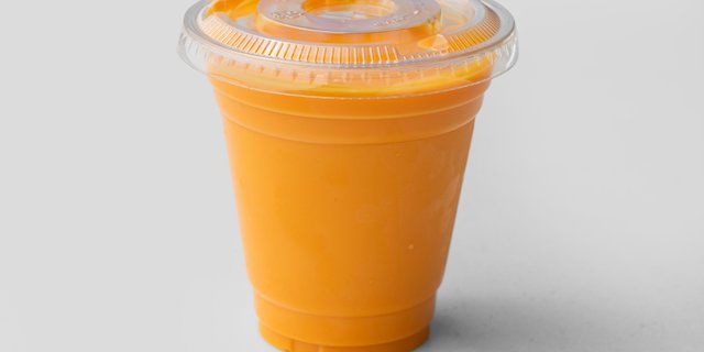 Mango Lassi