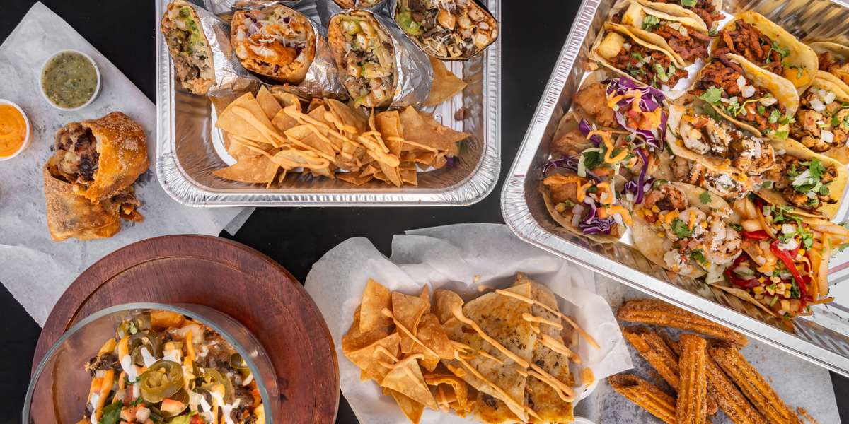 Acasa Food Truck