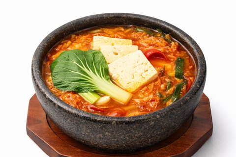Army Stew