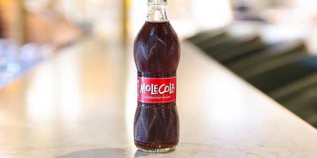 Molecola